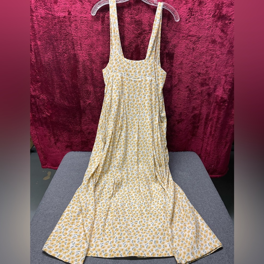 Express Sundress